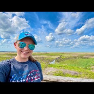 Meet your Posher, Montana